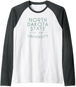 North Dakota State University NDSU Bison Simple Raglan Baseball Tee 5 North Dakota State University NDSU Bison Simple Raglan Baseball Tee -Vest Shirt Sales B1O1NuQg5ZS. CLa7C5002C4687C61qxkRutraL.png7C02C02C5002C4682B0.02C0.02C500.02C468.0 AC