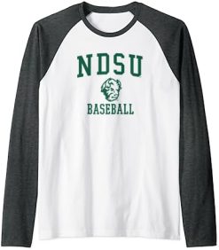 North Dakota State University NDSU Bison Baseball Raglan Baseball Tee -Vest Shirt Sales B1O1NuQg5ZS. CLa7C5002C4687C61trfdRlUmL.png7C02C02C5002C4682B0.02C0.02C500.02C468.0 AC