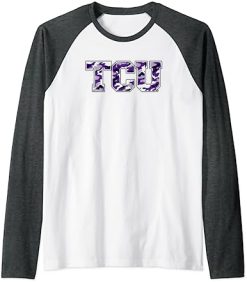 TCU Horned Frogs Camo Raglan Baseball Tee -Vest Shirt Sales B1O1NuQg5ZS. CLa7C5002C4687C61zuwqr89KL.png7C02C02C5002C4682B0.02C0.02C500.02C468.0 AC