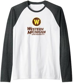 Western Michigan University Broncos Distressed Primary Raglan Baseball Tee -Vest Shirt Sales B1O1NuQg5ZS. CLa7C5002C4687C710eIOnR NL.png7C02C02C5002C4682B0.02C0.02C500.02C468.0 AC