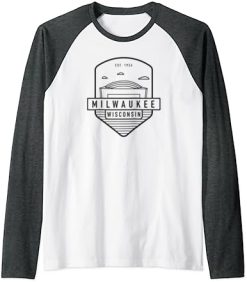 UW Milwaukee Panthers Badge Raglan Baseball Tee -Vest Shirt Sales B1O1NuQg5ZS. CLa7C5002C4687C715xXpI2BZdL.png7C02C02C5002C4682B0.02C0.02C500.02C468.0 AC