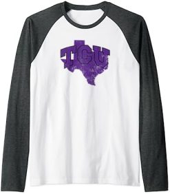 TCU Horned Frogs State Shape Raglan Baseball Tee -Vest Shirt Sales B1O1NuQg5ZS. CLa7C5002C4687C71C1JqnatDL.png7C02C02C5002C4682B0.02C0.02C500.02C468.0 AC