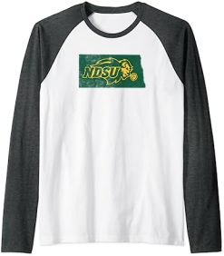 North Dakota State University NDSU Bison Large Raglan Baseball Tee -Vest Shirt Sales B1O1NuQg5ZS. CLa7C5002C4687C71D9fuLCb4L.png7C02C02C5002C4682B0.02C0.02C500.02C468.0 AC