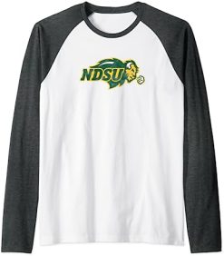 North Dakota State University NDSU Bison Large One Color Raglan Baseball Tee -Vest Shirt Sales B1O1NuQg5ZS. CLa7C5002C4687C71F aCqRp3L.png7C02C02C5002C4682B0.02C0.02C500.02C468.0 AC