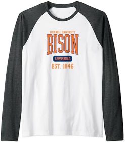 Bucknell University Bison Est. Date Raglan Baseball Tee -Vest Shirt Sales B1O1NuQg5ZS. CLa7C5002C4687C71IbDg6FeIL.png7C02C02C5002C4682B0.02C0.02C500.02C468.0 AC