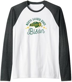 North Dakota State University NDSU Bison Logo Raglan Baseball Tee -Vest Shirt Sales B1O1NuQg5ZS. CLa7C5002C4687C71Jg4HhWQFL.png7C02C02C5002C4682B0.02C0.02C500.02C468.0 AC