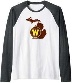 Western Michigan University Broncos Michigan Raglan Baseball Tee -Vest Shirt Sales B1O1NuQg5ZS. CLa7C5002C4687C71KVP8pcn1L.png7C02C02C5002C4682B0.02C0.02C500.02C468.0 AC