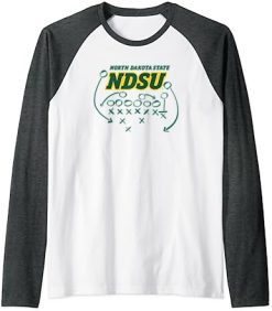 North Dakota State University NDSU Bison Football Play Raglan Baseball Tee -Vest Shirt Sales B1O1NuQg5ZS. CLa7C5002C4687C71WY8RPthoL.png7C02C02C5002C4682B0.02C0.02C500.02C468.0 AC