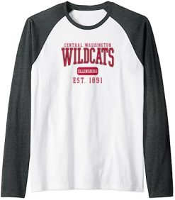 Central Washington University Wildcats Est. Date Raglan Baseball Tee -Vest Shirt Sales B1O1NuQg5ZS. CLa7C5002C4687C71doKhxALgL.png7C02C02C5002C4682B0.02C0.02C500.02C468.0 AC