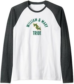 William & Mary Griffins Large Raglan Baseball Tee -Vest Shirt Sales B1O1NuQg5ZS. CLa7C5002C4687C71fQkVWGkHL.png7C02C02C5002C4682B0.02C0.02C500.02C468.0 AC