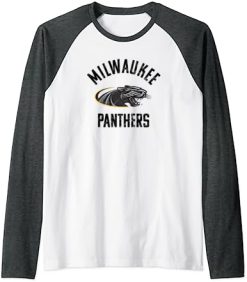 UW Milwaukee Panthers Panthers Large Raglan Baseball Tee -Vest Shirt Sales B1O1NuQg5ZS. CLa7C5002C4687C71fiiTTsAYL.png7C02C02C5002C4682B0.02C0.02C500.02C468.0 AC