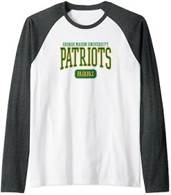 George Mason University Patriots Est. Date Raglan Baseball Tee -Vest Shirt Sales B1O1NuQg5ZS. CLa7C5002C4687C71fu4G3gAbL.png7C02C02C5002C4682B0.02C0.02C500.02C468.0 AC