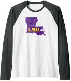 LSU Tigers State Shape Raglan Baseball Tee -Vest Shirt Sales B1O1NuQg5ZS. CLa7C5002C4687C71jw4CJdIwL.png7C02C02C5002C4682B0.02C0.02C500.02C468.0 AC