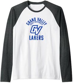 Grand Valley GVSU Lakers Large One Color Raglan Baseball Tee -Vest Shirt Sales B1O1NuQg5ZS. CLa7C5002C4687C71kyUjCAJPL.png7C02C02C5002C4682B0.02C0.02C500.02C468.0 AC