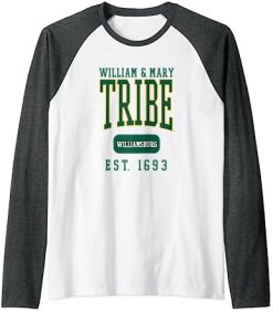 William & Mary Griffins Founded Date Raglan Baseball Tee -Vest Shirt Sales B1O1NuQg5ZS. CLa7C5002C4687C71mJWEWR8BL.png7C02C02C5002C4682B0.02C0.02C500.02C468.0 AC