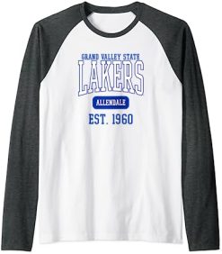 Grand Valley GVSU Lakers Est. Date Raglan Baseball Tee -Vest Shirt Sales B1O1NuQg5ZS. CLa7C5002C4687C71ojEx6C4EL.png7C02C02C5002C4682B0.02C0.02C500.02C468.0 AC