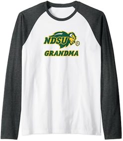 North Dakota State University NDSU Bison Grandma Raglan Baseball Tee -Vest Shirt Sales B1O1NuQg5ZS. CLa7C5002C4687C71qaRrZGzyL.png7C02C02C5002C4682B0.02C0.02C500.02C468.0 AC