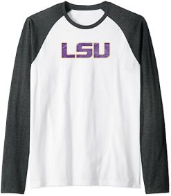 LSU Tigers Distressed Primary Raglan Baseball Tee -Vest Shirt Sales B1O1NuQg5ZS. CLa7C5002C4687C71qluRbzotL.png7C02C02C5002C4682B0.02C0.02C500.02C468.0 AC