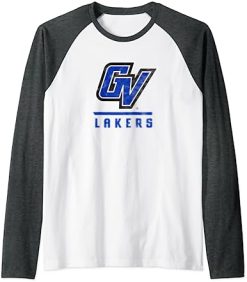 Grand Valley GVSU Lakers Large Raglan Baseball Tee -Vest Shirt Sales B1O1NuQg5ZS. CLa7C5002C4687C8153xL40BTL.png7C02C02C5002C4682B0.02C0.02C500.02C468.0 AC