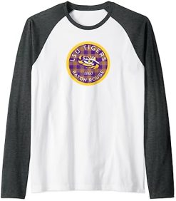 LSU Tigers Plaid Badge Raglan Baseball Tee -Vest Shirt Sales B1O1NuQg5ZS. CLa7C5002C4687C816TgLkm5sL.png7C02C02C5002C4682B0.02C0.02C500.02C468.0 AC