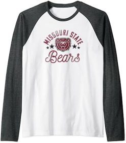 Missouri State University MSU Bears Logo Raglan Baseball Tee -Vest Shirt Sales B1O1NuQg5ZS. CLa7C5002C4687C81JdEbHWTOL.png7C02C02C5002C4682B0.02C0.02C500.02C468.0 AC