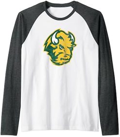 North Dakota State University NDSU Bison Distressed Primary Raglan Baseball Tee -Vest Shirt Sales B1O1NuQg5ZS. CLa7C5002C4687C81Y l pofSL.png7C02C02C5002C4682B0.02C0.02C500.02C468.0 AC