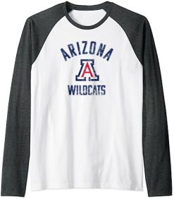 University Of Arizona Wildcats Large Raglan Baseball Tee -Vest Shirt Sales B1O1NuQg5ZS. CLa7C5002C4687C81Y14xAKpZL.png7C02C02C5002C4682B0.02C0.02C500.02C468.0 AC