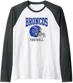 Boise State University BSU Broncos Football Helmet Raglan Baseball Tee -Vest Shirt Sales B1O1NuQg5ZS. CLa7C5002C4687C81wiIdY9jaL.png7C02C02C5002C4682B0.02C0.02C500.02C468.0 AC