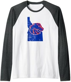 Boise State University BSU Broncos State Shape Raglan Baseball Tee -Vest Shirt Sales B1O1NuQg5ZS. CLa7C5002C4687C81xXvAX8HaL.png7C02C02C5002C4682B0.02C0.02C500.02C468.0 AC