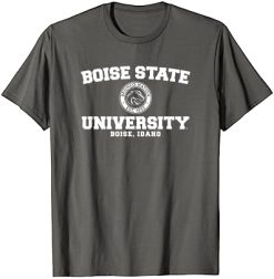 Boise State University BSU Broncos Circle Logo T-Shirt -Vest Shirt Sales B1OGJ8t8ZS. CLa7C5002C4687C612WDZIodEL.png7C02C02C5002C4682B0.02C0.02C500.02C468.0 AC