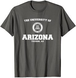 University Of Arizona Wildcats Circle Logo T-Shirt -Vest Shirt Sales B1OGJ8t8ZS. CLa7C5002C4687C618gIHWf0BL.png7C02C02C5002C4682B0.02C0.02C500.02C468.0 AC