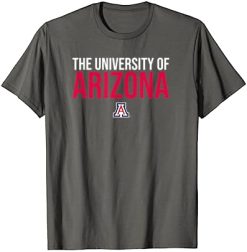 University Of Arizona Wildcats Stacked T-Shirt -Vest Shirt Sales B1OGJ8t8ZS. CLa7C5002C4687C61J3kqwh2UL.png7C02C02C5002C4682B0.02C0.02C500.02C468.0 AC