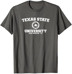 Texas State University Bobcats Circle Logo T-Shirt -Vest Shirt Sales B1OGJ8t8ZS. CLa7C5002C4687C61RX4V89LTL.png7C02C02C5002C4682B0.02C0.02C500.02C468.0 AC