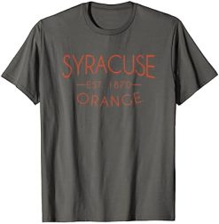 Syracuse University Orange Simple T-Shirt -Vest Shirt Sales B1OGJ8t8ZS. CLa7C5002C4687C61erMk7KARL.png7C02C02C5002C4682B0.02C0.02C500.02C468.0 AC