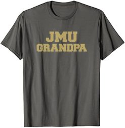 James Madison University JMU Dukes Grandpa T-Shirt -Vest Shirt Sales B1OGJ8t8ZS. CLa7C5002C4687C61xyqYkB2B0L.png7C02C02C5002C4682B0.02C0.02C500.02C468.0 AC