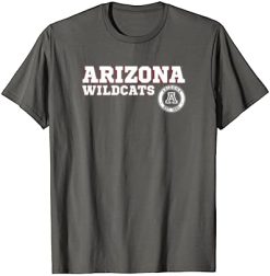 University Of Arizona Wildcats Block Text T-Shirt -Vest Shirt Sales B1OGJ8t8ZS. CLa7C5002C4687C711XhA69sYL.png7C02C02C5002C4682B0.02C0.02C500.02C468.0 AC
