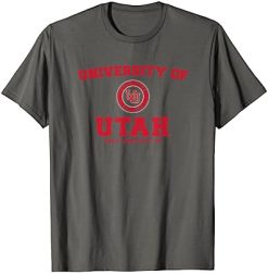 University Of Utah Utes Circle Logo T-Shirt -Vest Shirt Sales B1OGJ8t8ZS. CLa7C5002C4687C71F6Esa2W5L.png7C02C02C5002C4682B0.02C0.02C500.02C468.0 AC