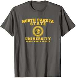 North Dakota State University NDSU Bison Circle Logo T-Shirt -Vest Shirt Sales B1OGJ8t8ZS. CLa7C5002C4687C71FFC5ZptzL.png7C02C02C5002C4682B0.02C0.02C500.02C468.0 AC