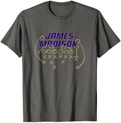 James Madison University JMU Dukes Football Play T-Shirt -Vest Shirt Sales B1OGJ8t8ZS. CLa7C5002C4687C71JDqMpKdPL.png7C02C02C5002C4682B0.02C0.02C500.02C468.0 AC