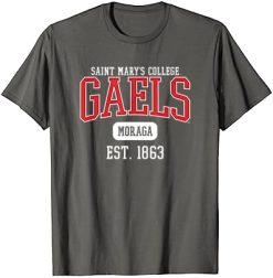 Saint Mary's College Gaels Est. Date T-Shirt -Vest Shirt Sales B1OGJ8t8ZS. CLa7C5002C4687C71PTtc52BgrL.png7C02C02C5002C4682B0.02C0.02C500.02C468.0 AC