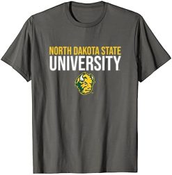North Dakota State University NDSU Bison Stacked T-Shirt -Vest Shirt Sales B1OGJ8t8ZS. CLa7C5002C4687C71czGfQU4OL.png7C02C02C5002C4682B0.02C0.02C500.02C468.0 AC