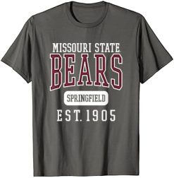 Missouri State University MSU Bears Founded Date T-Shirt -Vest Shirt Sales B1OGJ8t8ZS. CLa7C5002C4687C71lp2BFUBYLL.png7C02C02C5002C4682B0.02C0.02C500.02C468.0 AC