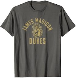 James Madison University JMU Dukes Large One Color Dukes T-Shirt -Vest Shirt Sales B1OGJ8t8ZS. CLa7C5002C4687C71rUJQ0d8ML.png7C02C02C5002C4682B0.02C0.02C500.02C468.0 AC