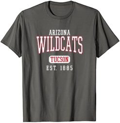 University Of Arizona Wildcats Founded Date T-Shirt -Vest Shirt Sales B1OGJ8t8ZS. CLa7C5002C4687C71xEuZS7Q7L.png7C02C02C5002C4682B0.02C0.02C500.02C468.0 AC