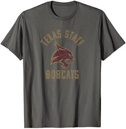 Texas State University Bobcats Large T-Shirt -Vest Shirt Sales B1OGJ8t8ZS. CLa7C5002C4687C813VcsnOJUL.png7C02C02C5002C4682B0.02C0.02C500.02C468.0 AC