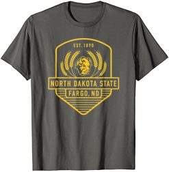 North Dakota State University NDSU Bison Badge T-Shirt -Vest Shirt Sales B1OGJ8t8ZS. CLa7C5002C4687C81VRE0RFX2L.png7C02C02C5002C4682B0.02C0.02C500.02C468.0 AC