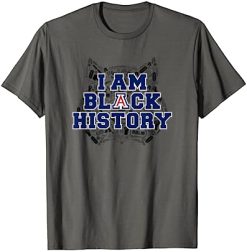 University Of Arizona Wildcats I Am Black History T-Shirt -Vest Shirt Sales B1OGJ8t8ZS. CLa7C5002C4687C81Yjd81W2AL.png7C02C02C5002C4682B0.02C0.02C500.02C468.0 AC