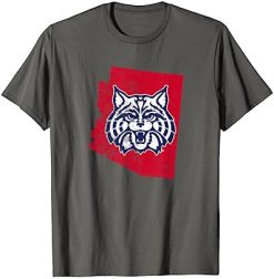 University Of Arizona Wildcats State T-Shirt -Vest Shirt Sales B1OGJ8t8ZS. CLa7C5002C4687C81ZWXxg3lfL.png7C02C02C5002C4682B0.02C0.02C500.02C468.0 AC