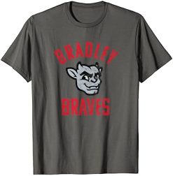Bradley University Braves Large T-Shirt 4 Bradley University Braves Large T-Shirt -Vest Shirt Sales B1OGJ8t8ZS. CLa7C5002C4687C81pEGlVgq4L.png7C02C02C5002C4682B0.02C0.02C500.02C468.0 AC