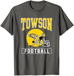 Towson University Tigers Football Helmet T-Shirt 4 Towson University Tigers Football Helmet T-Shirt -Vest Shirt Sales B1OGJ8t8ZS. CLa7C5002C4687C81u5b7ArKDL.png7C02C02C5002C4682B0.02C0.02C500.02C468.0 AC